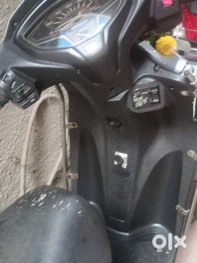 All new condition not mecnic wark