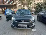 Tata Nexon 2021 Petrol Well Maintained
