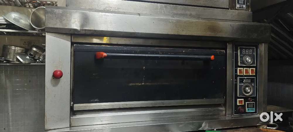 Kitchen equipment New condition