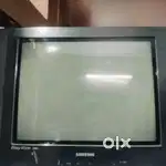 Samsung telivision