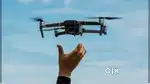 I'm 5 years experience drone pilot. #Dji #mavic #drone