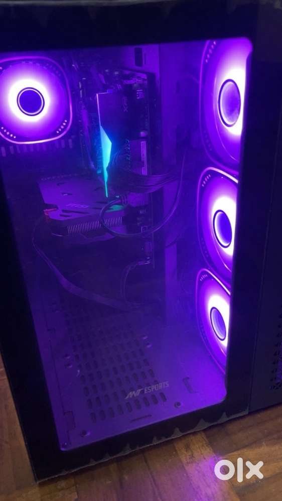 Gaming/Editing PC for Sale