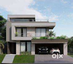 Premium Home for Sale – Poovatuparamba, Calicut