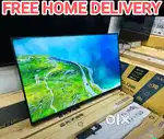 46 SMART ANDROID LED TV BOX PACK 1GB RAM 8GB ROM WI-FI YOUTUBE OPTION