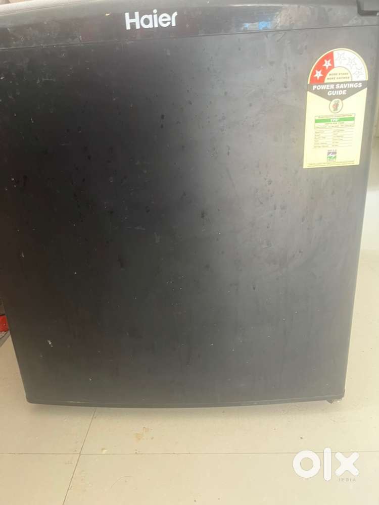 Mini fridge in excellent condition
