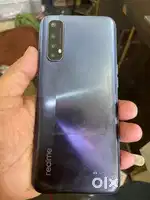 Realme 7 128