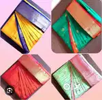 saree  pre pleating and box filding