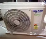 +Rented Air conditioning system available of fire condition&good price