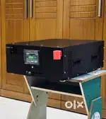 LITHIUM ION (LI-ION/LFP) BATTERY PACKS