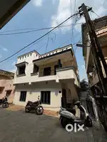 (CODE R-1559)F.F 2BHK TENAMENT NR.BAPOD GARDEN,WAGHODIA ROAD.