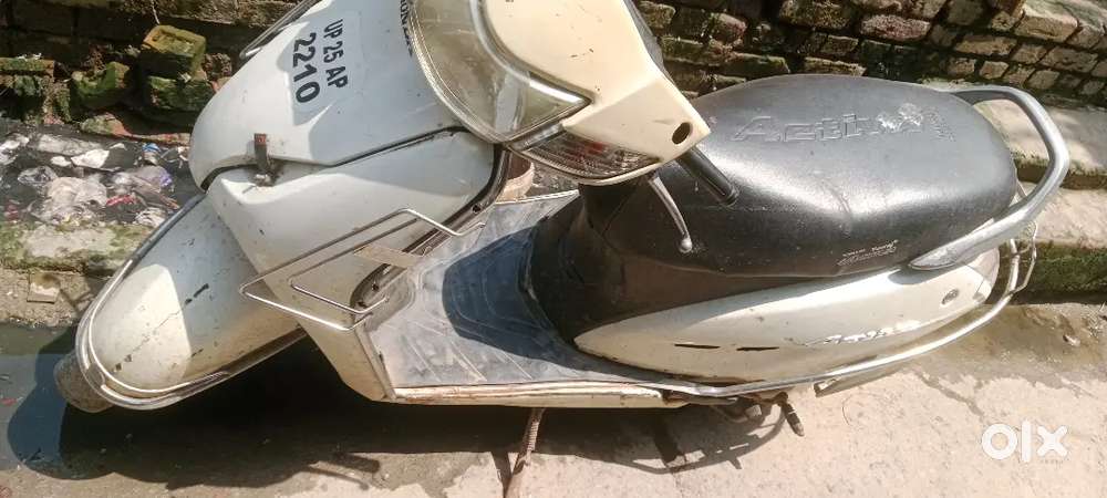 Nice condition