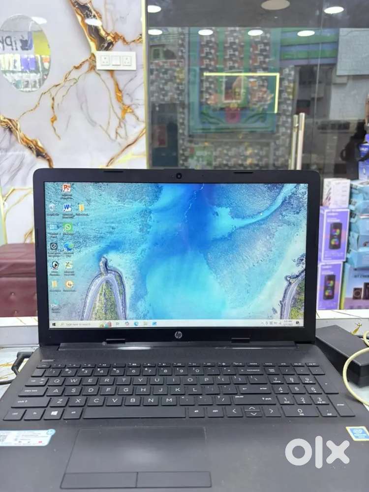 Latap hp good candishon