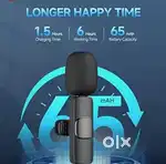 Very good mic very useful