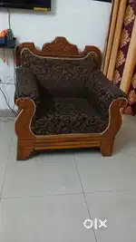 5 seater sofa