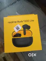 Realme buds T200 lite