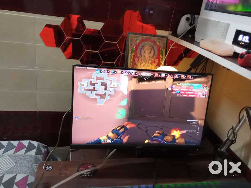 Acer 165Hz Gaming monitor Full HD Brand new condition