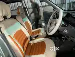 Hyundai Santro 2002 Petrol 48250 Km Driven