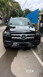 Mercedes-Benz GLS 400 Diesel Well Maintained