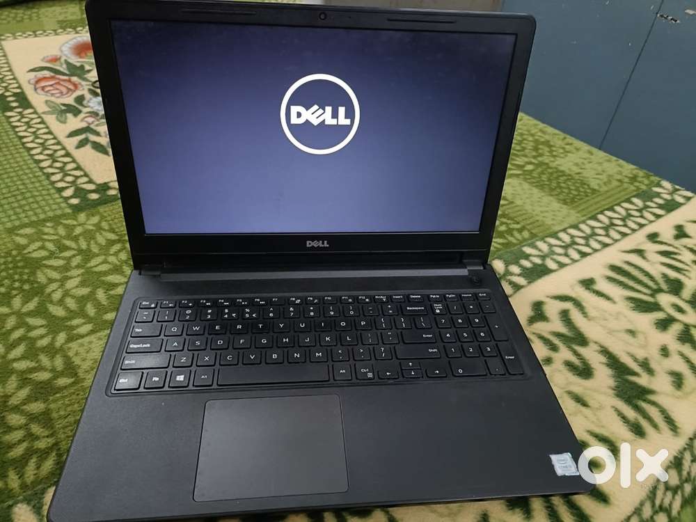 Dell laptop for sale