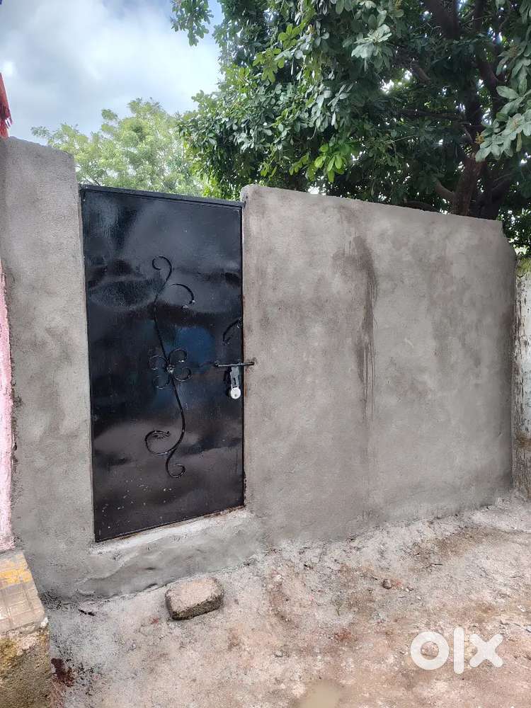 Urgent Sale Open Boundry Available For Sale 50 Sq Yards In Shaheenagar