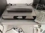Bose sound touch 520 home theatre system