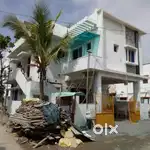 House rent donbosco2bhk & 1bhk Surya nagar near school donbosco
