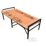 Single Bed