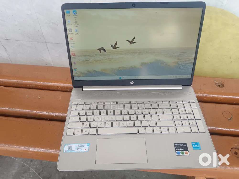 Laptop in mint condition