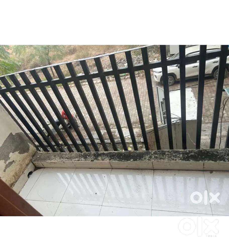 1Bhk flat for urgent sale