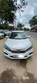 Honda City VX (O) MT I-DTEC, 2018, Diesel