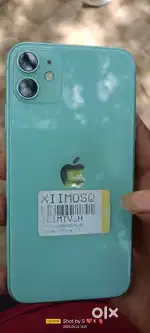 iphone 11 hai 64gb ram me