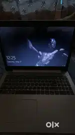Lenovo selling because of financial issue