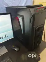 Video editing computer