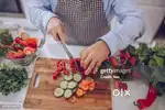 KITCHEN HELPER NEEDED