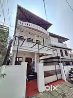 3Bhk House for Sale Chembumuku,Near Assisi school,Pipeline Road
