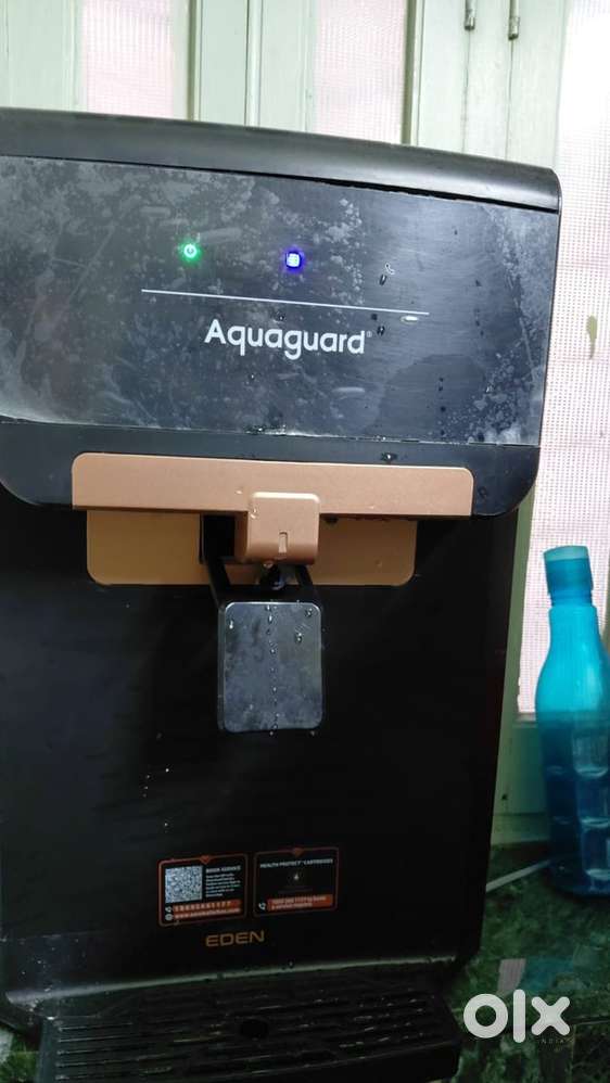 Aquaguard RO water purifier