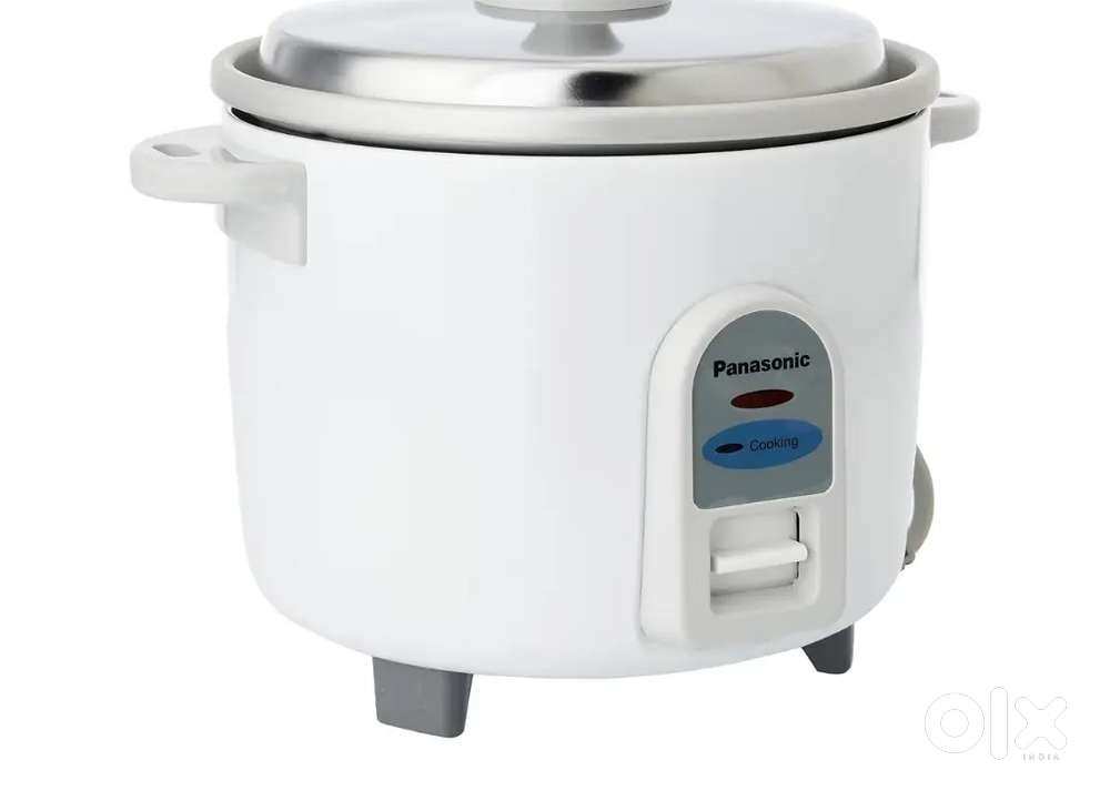 Rice cooker electric (2L)