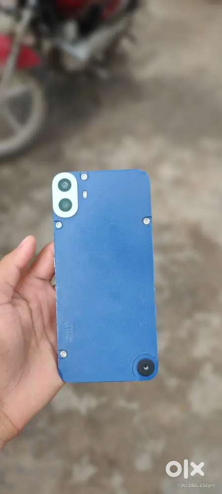 Cmf phone 1