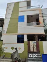 2BHK House for rent in Narasaiah Agraharam