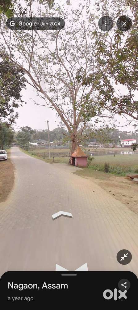 Land for sale at Baihata Chariali, Kamrup