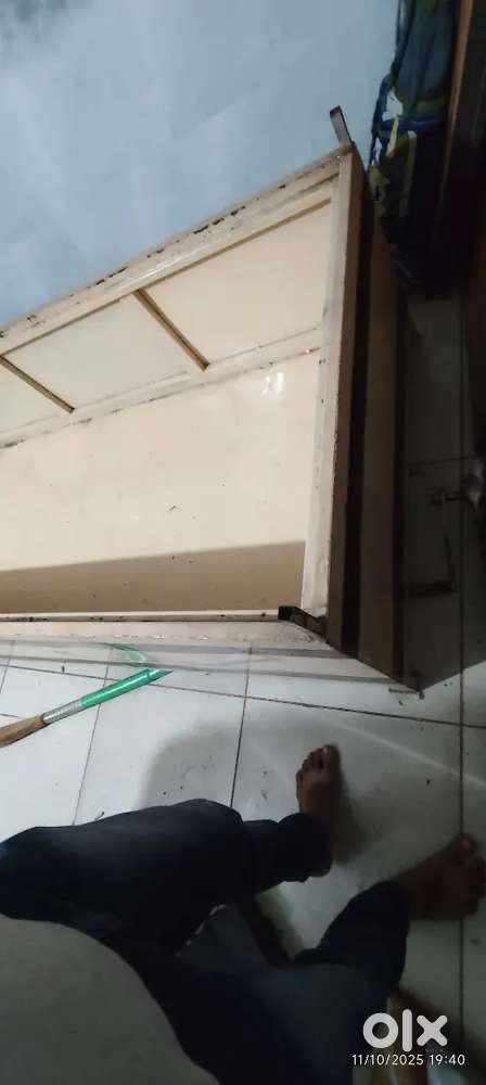 6/3 fit bed