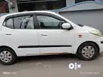 Hyundai i10 2010 Petrol 70000 Km Driven