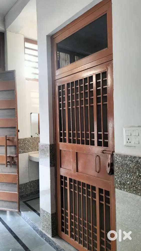 A room is available for bachelors with attached toilet and bath only
