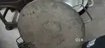 Tawa, paratha tawa, bartan, iron tawa,utancils,iron