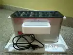 Egg roll Machine Electric 10 Holes