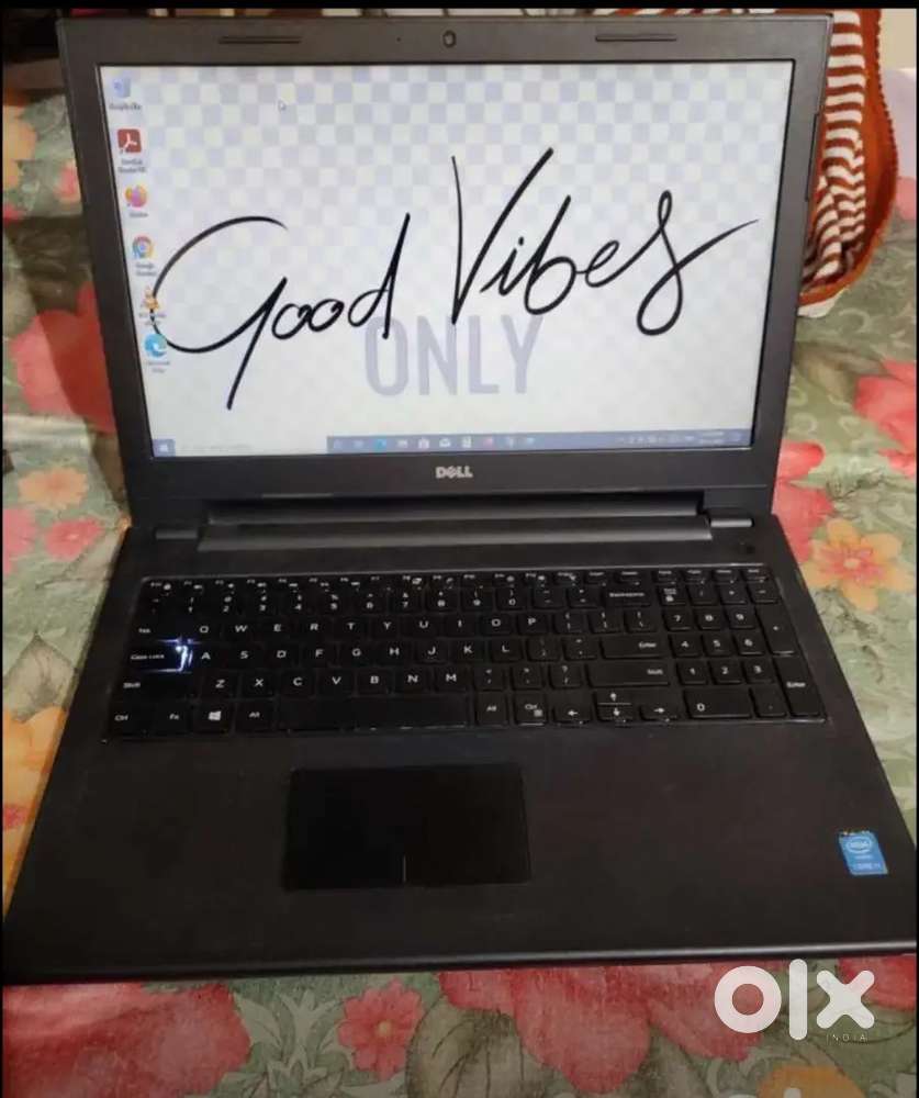 Dell Inspiron 15 3542