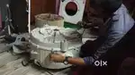 Washing machine service