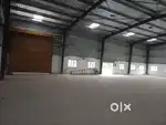 2400Sqft Godown space Available in Malumichampatti