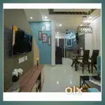 3 BHK House in Jamtha.