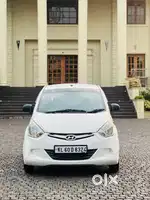 Hyundai EON Era, 2012, Petrol